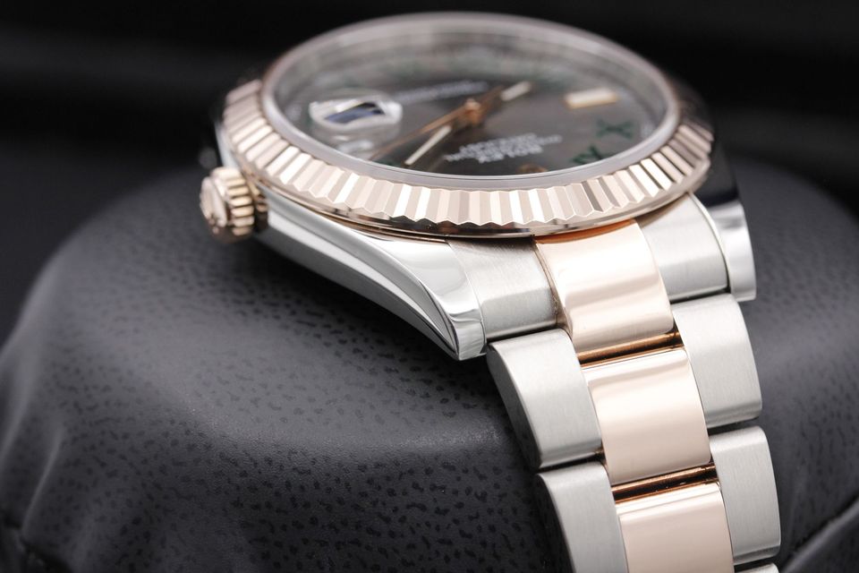 Rolex Datejust 41 126331 Image 4